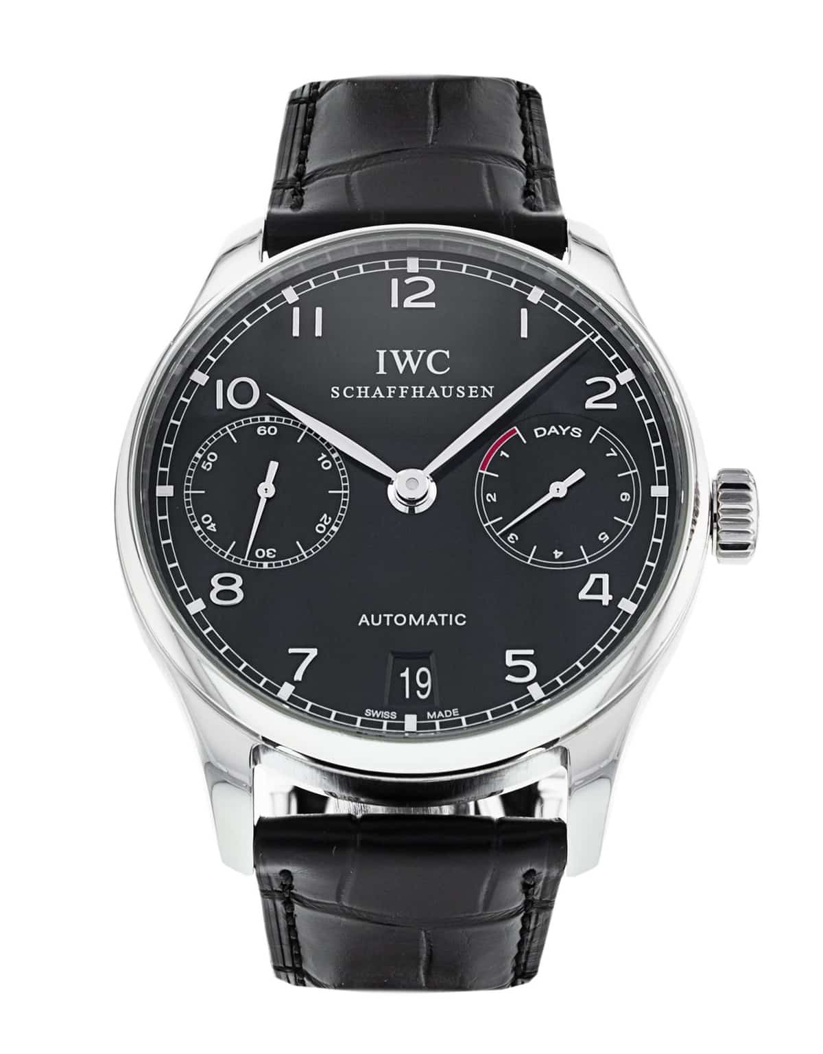 IWC Portuguese Automatic IW500109